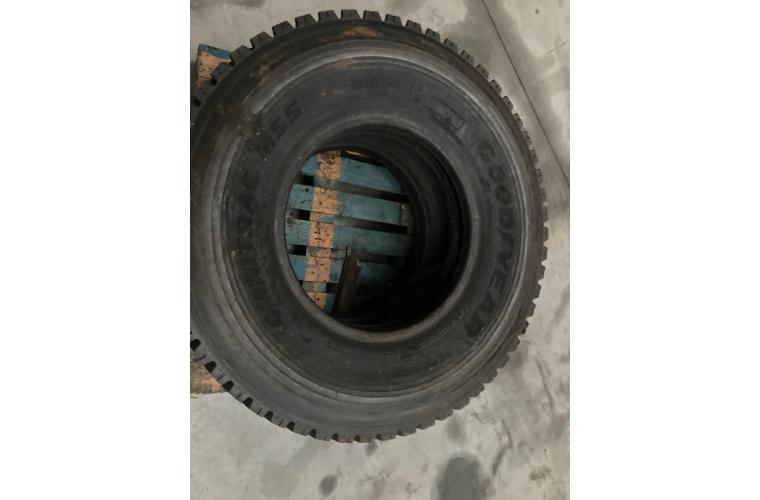 Diversen 12.00R24 Goodyear Omnitrac MSS