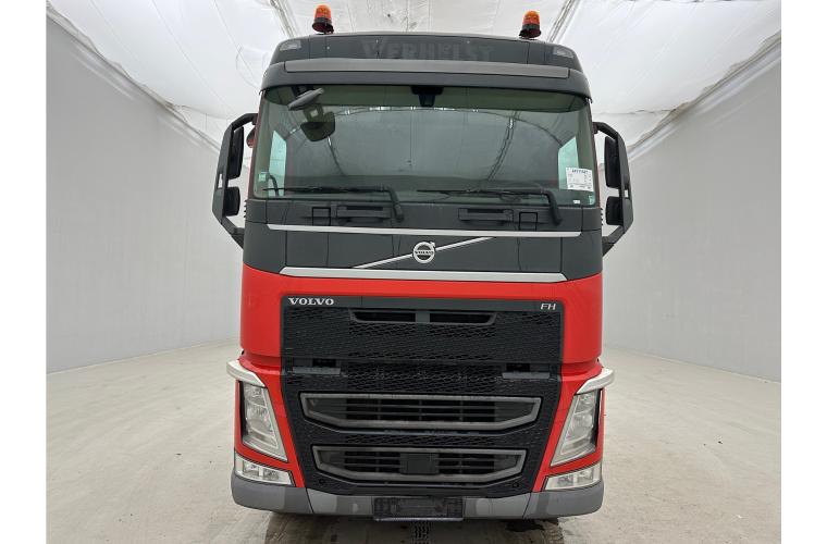 Volvo FH 460 Globetrotter