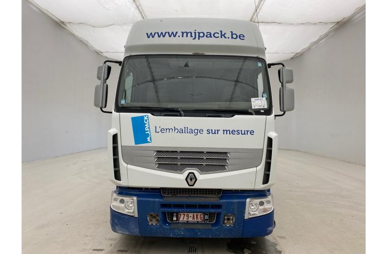 Renault Premium 450 DXi