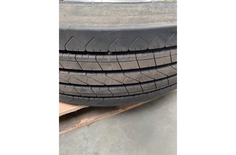 Diversen Goodyear Regional RHSII 315/80R22,5 Goodyear Regional RHSII 315/80R22,5