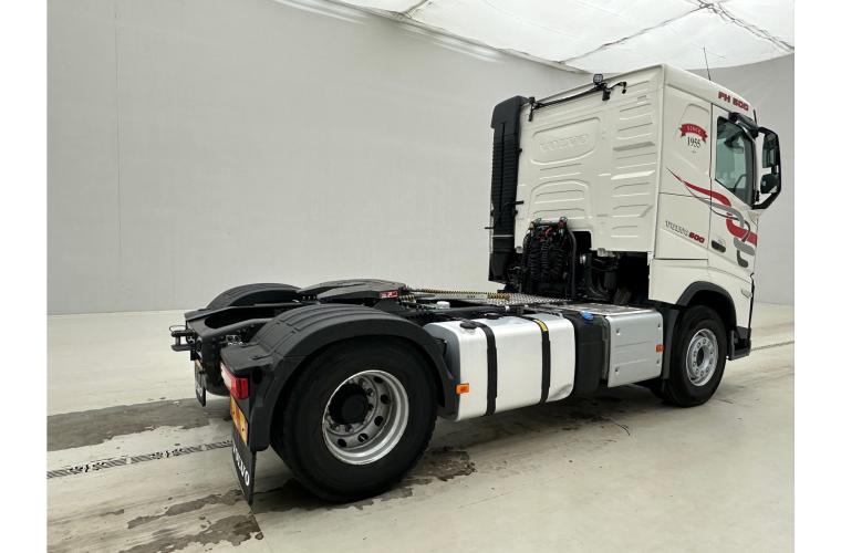 Volvo FH 500*