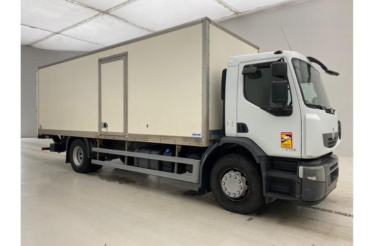 Renault Premium 270 DXi