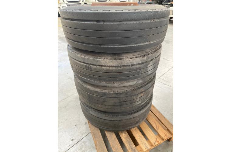 Diversen Goodyear Marathon LHT 265/70r19,5 Goodyear Marathon LHT 265/70r19,5