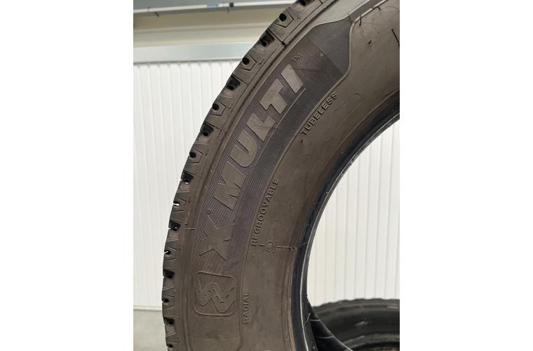 Diversen Band Michelin Xmulti profiel +-10mm