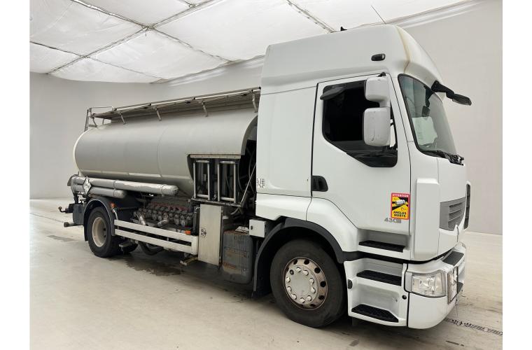 Renault Premium 430 DXi*