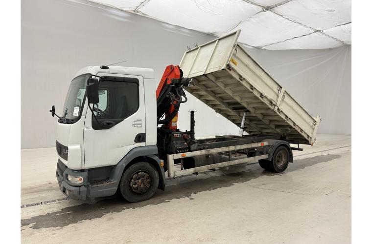 DAF LF45