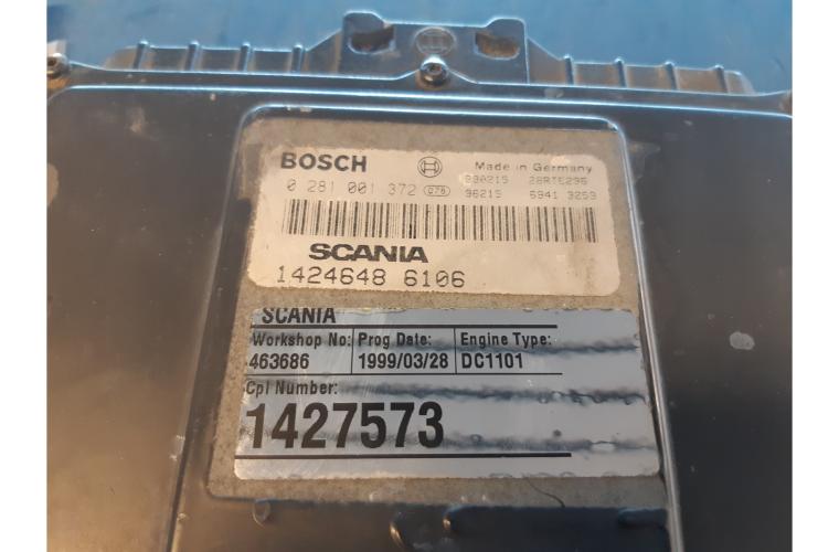 Scania 1424648 ECU Scania 1424648
