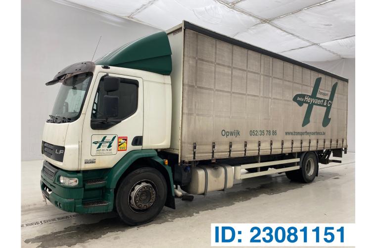 DAF CF55.250