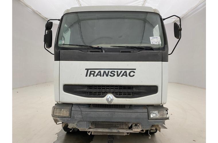 Renault Premium 420 DCi