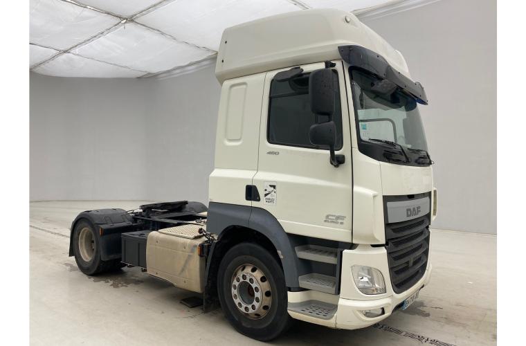 DAF CF 460