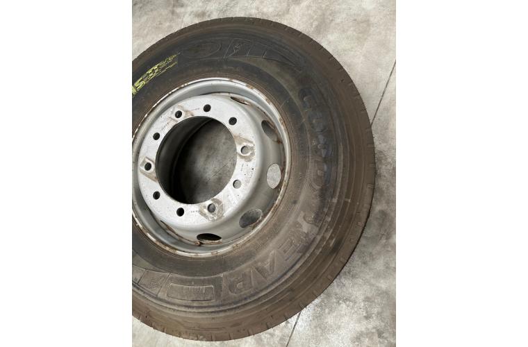 Diversen Goodyear Marathon LHSII+ Goodyear Marathon LHSII+ 315/80R22,5