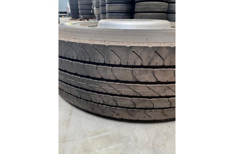 Diversen Goodyear Marathon LHSII+ Goodyear Marathon LHSII+ 315/80R22,5