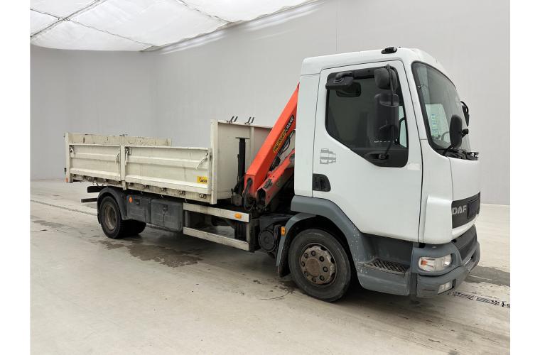 DAF LF45