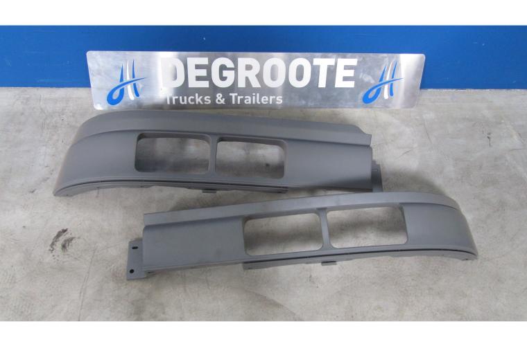 Mercedes-Benz Bumperhoek mistlicht 9418852425 + 9418851925