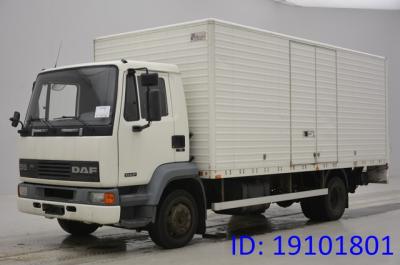 DAF 55.180 Ti