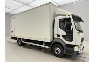 Volvo FL 240