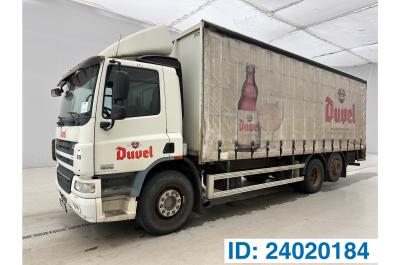 DAF CF75.310*