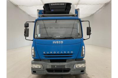 Iveco EuroCargo 120E18