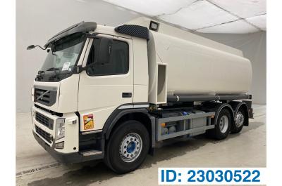 Volvo FM 380 - 6x2