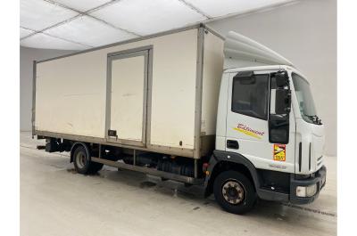 Iveco 120E17