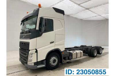 Volvo FH 420 - 6x2