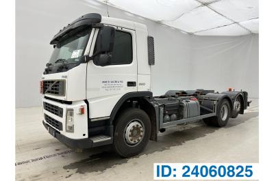 Volvo FM 380 - 6x2