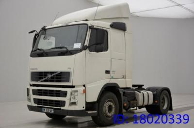 Volvo FH13.480