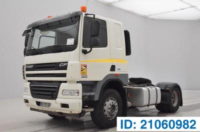 DAF CF85.410