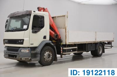 DAF LF55.220