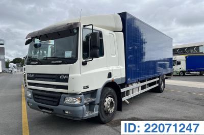 DAF CF 65 220