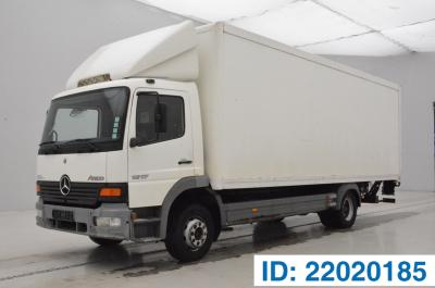 Mercedes-Benz Atego 1217L