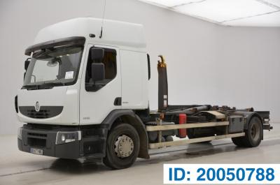 Renault Premium 430 DXi