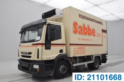 Iveco Eurocargo 120E18