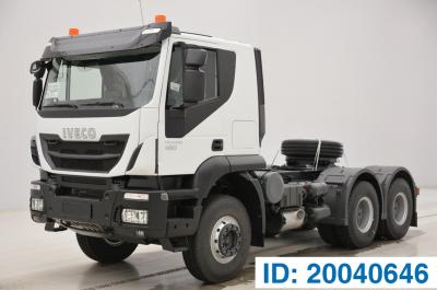 Iveco Trakker AT720T48 - 6x4 - NEW!