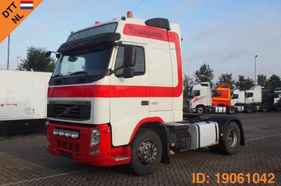 Volvo FH13.420 - ADR