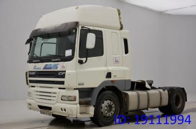 DAF CF85.410