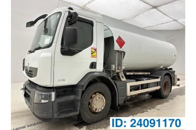 Renault Premium 310 DXi