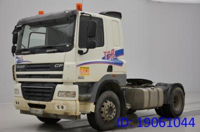 DAF CF85.410