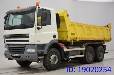 DAF CF85.460