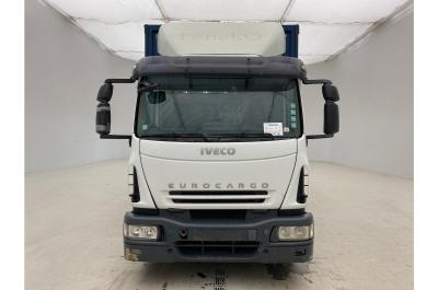 Iveco Eurocargo 120E22