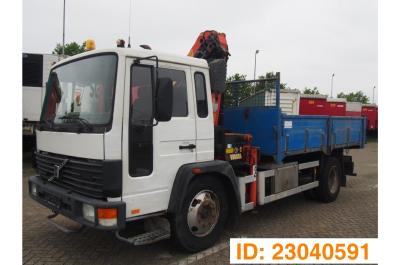 Volvo FL6.180