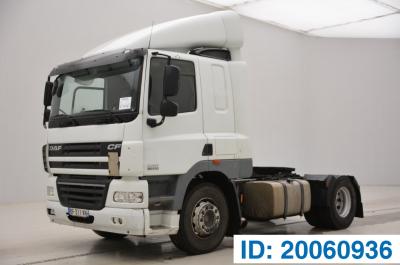 DAF CF85.410