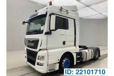 MAN TGX 18.480