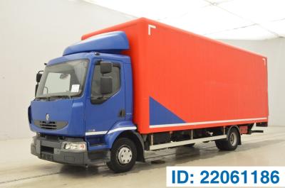 Renault Midlum 220 DXi