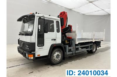 Volvo FL6.12