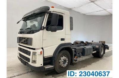 Volvo FM 400