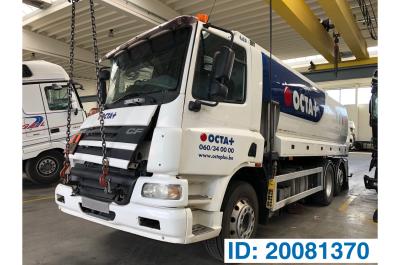 DAF CF75.310 - 6x2