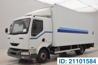 Renault Midlum 180 DXi