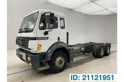 Mercedes-Benz SK 2538 - 6x2