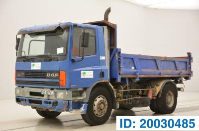 DAF 75.270 ATi